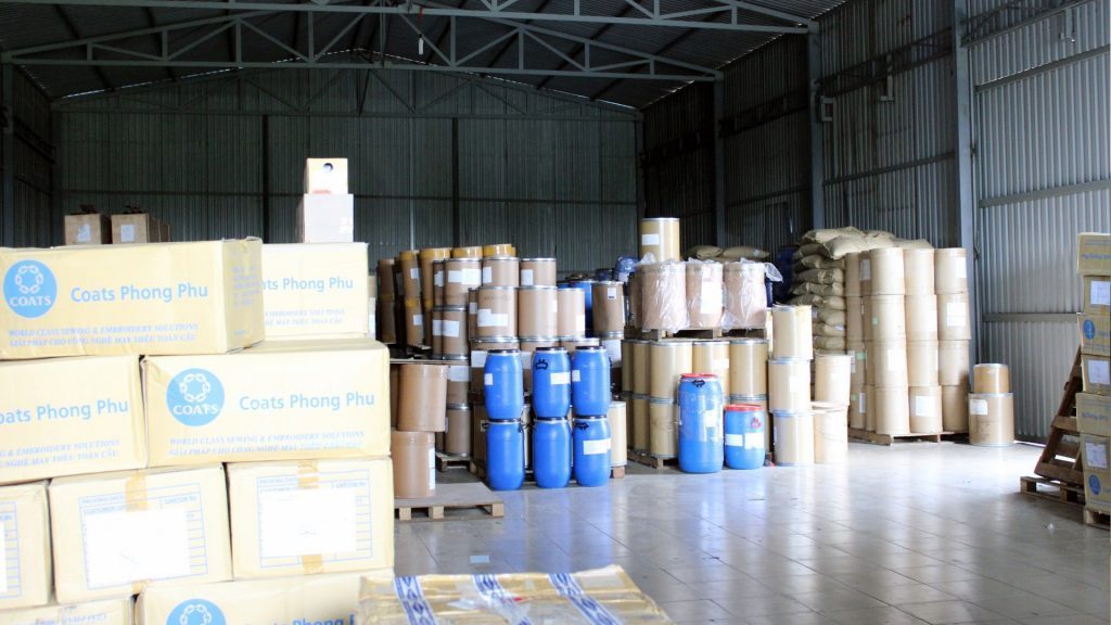 vận chuyển hàng đi các tỉnh Miền Trung từ Sài Gòn