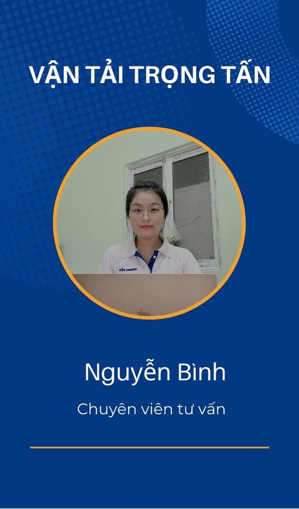 Vận chuyển hàng về miền trung