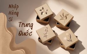 nhập hàng sỉ Trung Quốc